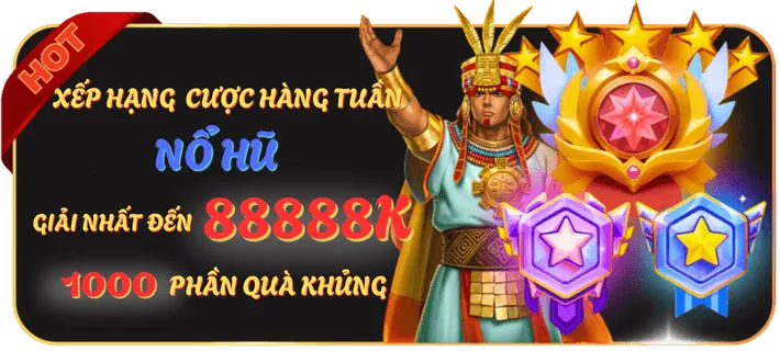 Khuyến mãi chào mừng thành viên mới vn123