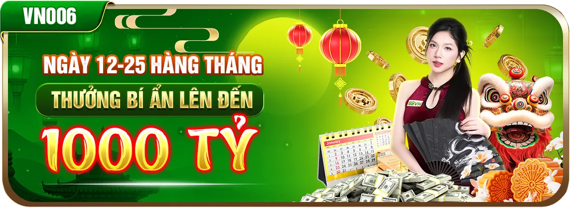 Các loại khuyến mãi độc quyền vn123