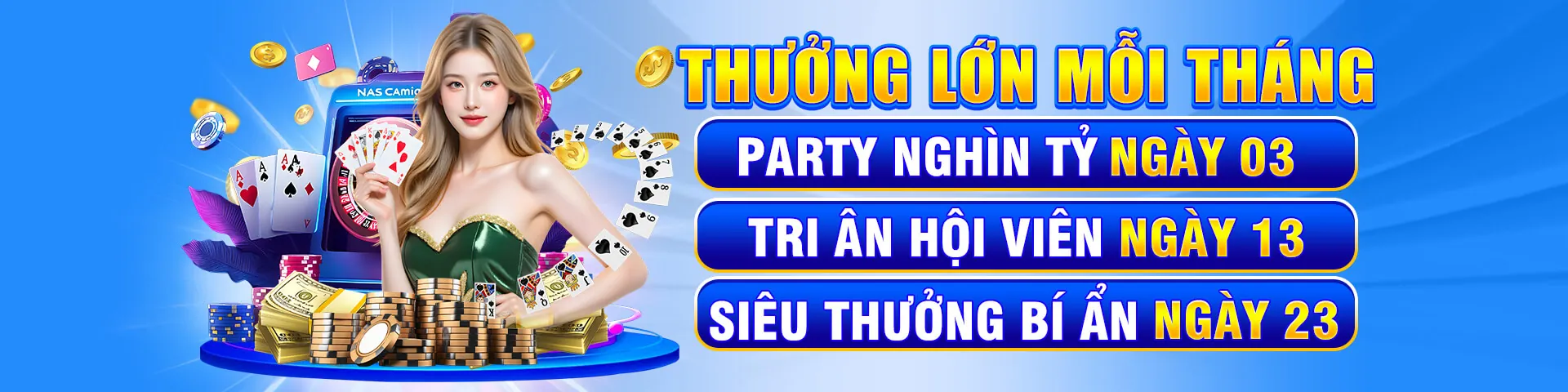 Hình ảnh giới thiệu về VN123 khuyến mãi