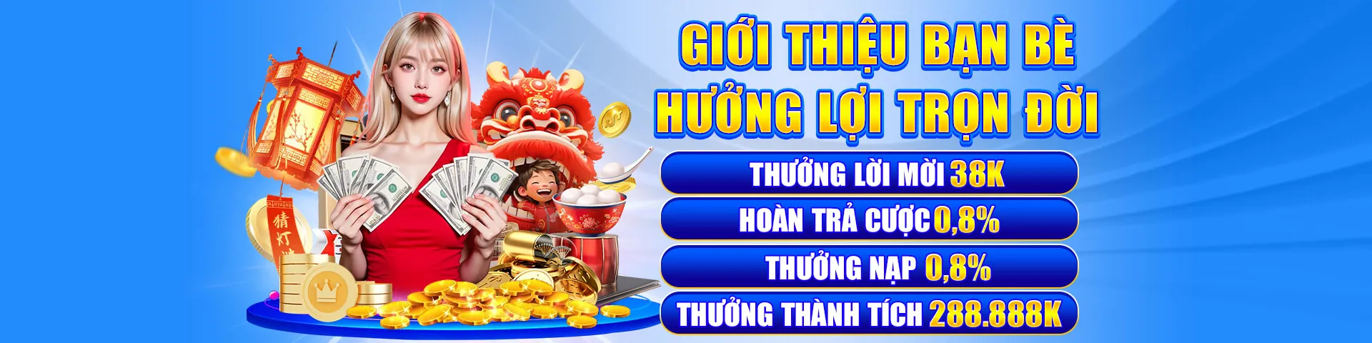 Hình ảnh chính hướng dẫn khuyến mãi vn123 cho người mới