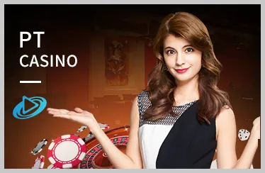 Trò chơi casino trực tiếp với người chia bài